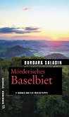 Mörderisches Baselbiet (eBook, ePUB)