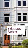 Schwarze Roben (eBook, ePUB)
