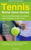 Tennis Mental Game Secrets (eBook, ePUB)