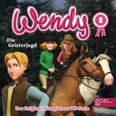 Folge 8: Die Geisterjagd / Das verwaiste Fohlen (Das Original-Hörspiel zur TV-Serie) (MP3-Download)