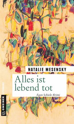 Alles ist lebend tot (eBook, PDF) - Mesensky, Natalie