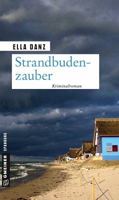 Strandbudenzauber (eBook, PDF) - Danz, Ella