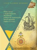 Poder naval y modernización del Estado (eBook, ePUB)