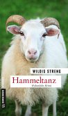 Hammeltanz / Kommissare Lisa Luft und Heiko Wüst Bd.7 (eBook, ePUB)