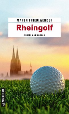 Rheingolf (eBook, PDF) - Friedlaender, Maren