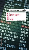 Geisterflug (eBook, PDF)