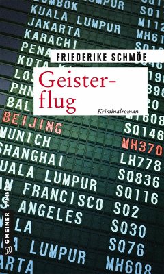 Geisterflug (eBook, PDF) - Schmöe, Friederike