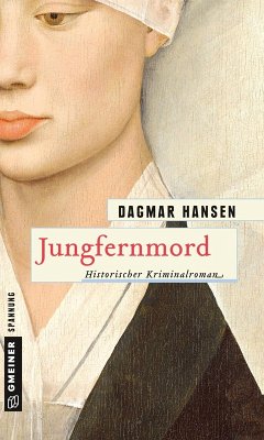 Jungfernmord (eBook, ePUB) - Hansen, Dagmar