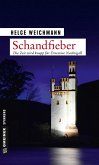 Schandfieber / Ernestine Nachtigall Bd.5 (eBook, ePUB)