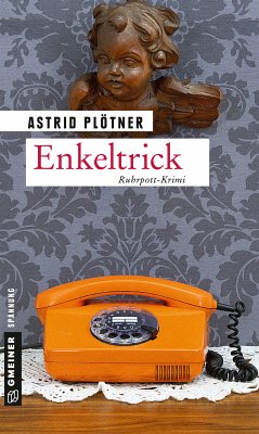 Enkeltrick (eBook, PDF) - Plötner, Astrid