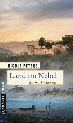 Land im Nebel (eBook, PDF) - Peters, Nicole