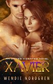 Xavier (An Omnes Videntes Novel, #1) (eBook, ePUB)