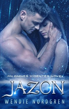 Jazon (An Omnes Videntes Novel, #2) (eBook, ePUB) - Nordgren, Wendie