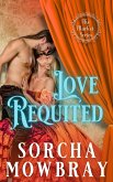 Love Requited: A Short Story (The Market, #4) (eBook, ePUB)