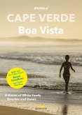 Cape Verde - Boa Vista (eBook, PDF)