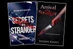 Secrets/Arrival of a Stranger (Complete Stranger Series) (eBook, ePUB)