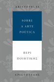 Sobre a arte poética (eBook, ePUB)