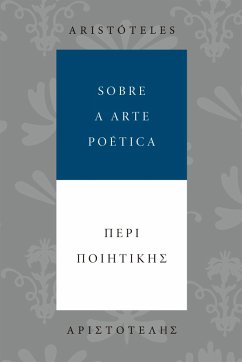 Sobre a arte poética (eBook, ePUB) - Aristóteles
