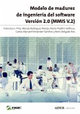Modelo de madurez de ingeniería del software Versión 2.0 (MMIS V.2) (eBook, ePUB)