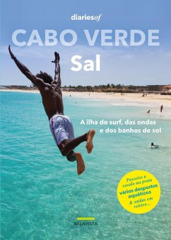 Cover Cabo Verde - Sal (eBook, PDF)