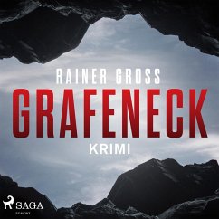 Grafeneck - Krimi (Ungekürzt) (MP3-Download) - Gross, Rainer
