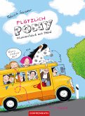 Klassenfahrt mit Pferd / Plötzlich Pony Bd.2 (eBook, ePUB)