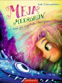 Meja Meergrün und das sagenhafte Seeungeheuer / Meja Meergrün Bd.4 (eBook, ePUB)