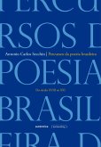 Percursos da poesia brasileira (eBook, ePUB)