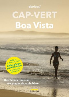 Cover Cap-Vert - Boa Vista (eBook, PDF)