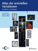 Atlas der arteriellen Variationen (eBook, ePUB)