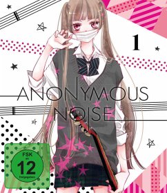 Anonymous Noise - Vol. 1