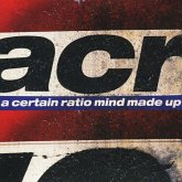Mind Made Up (2lp) (Vinyl) Mind Made Up (2lp) (Vinyl)