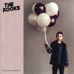 Let'S Go Sunshine - Kooks,The