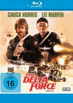 Delta Force 1 Uncut Edition