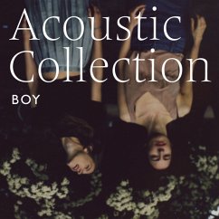 Cover Acoustic Collection (180g Lp)