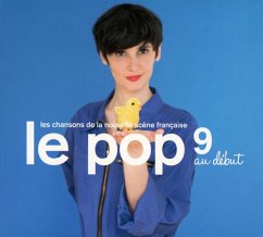 Le Pop 9: Au Debut - Diverse