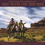 Music From The Westerns Of John Wayne & John Ford