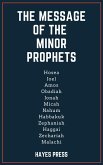 The Message of the Minor Prophets (eBook, ePUB)