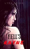 Hell's Rayne (Hell's Circle, #1) (eBook, ePUB)