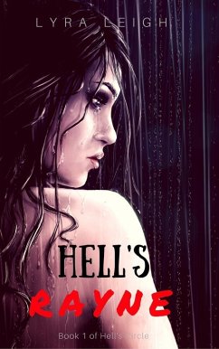 Cover Hell's Rayne (Hell's Circle, #1) (eBook, ePUB)