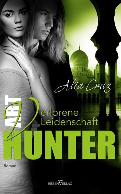 Verlorene Leidenschaft (eBook, ePUB) - Cruz, Alia