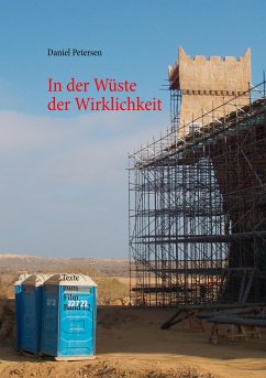 In der Wüste der Wirklichkeit (eBook, ePUB)