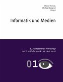 Informatik und Medien (eBook, ePUB)