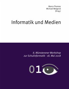 Informatik und Medien (eBook, ePUB)