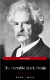 The Portable Mark Twain (Viking Portable Library) (eBook, ePUB)