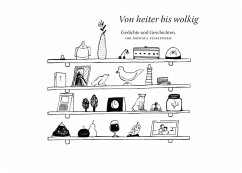 Von heiter bis wolkig (eBook, ePUB) - Schaffner, Monika
