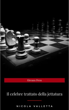 Cover Il celebre trattato della jettatura (eBook, ePUB)