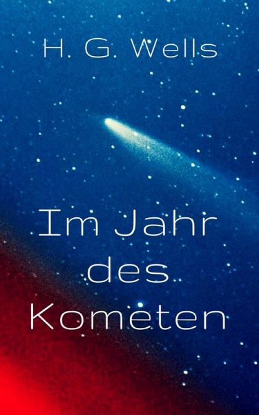 Im Jahr des Kometen (eBook, ePUB)