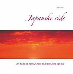 Japanske rids (eBook, ePUB)