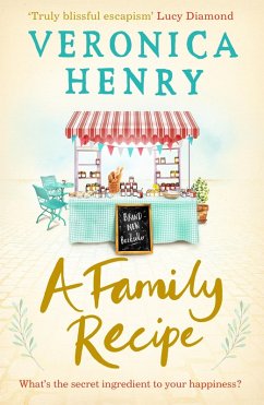 A Family Recipe (eBook, ePUB) - Henry, Veronica